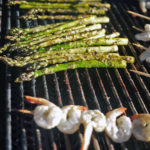 Grilling + Salads = Delicious Healthy Eating