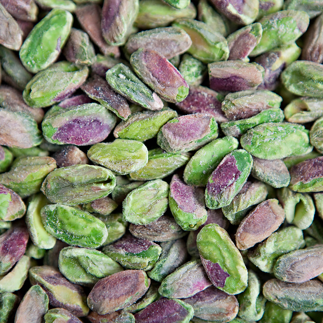 Delyse Roasted Salted Pistachios
