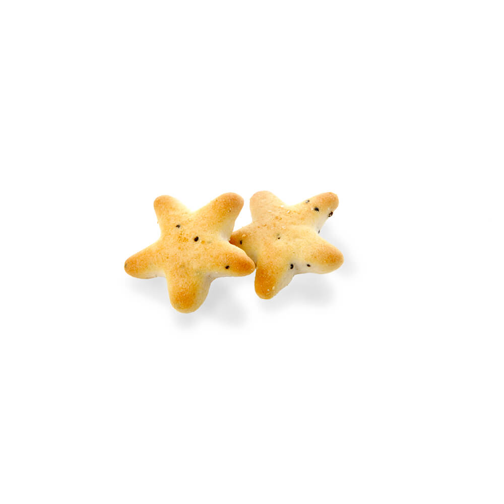 Poopy Seed Star Crackers 1000x1000