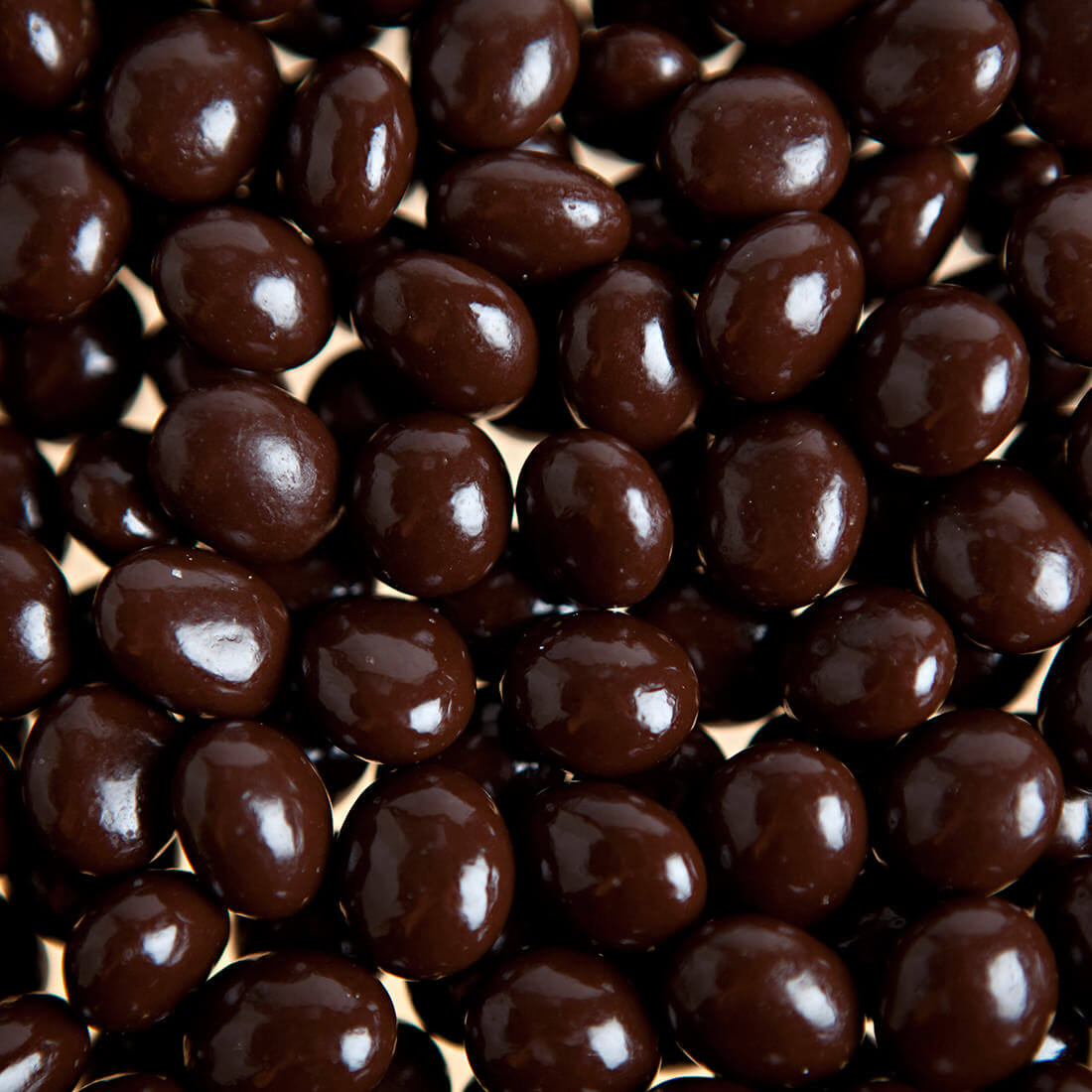 delyse snacks chocolate covered coffee beans